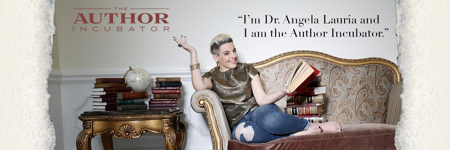 authorincubator's profile banner image