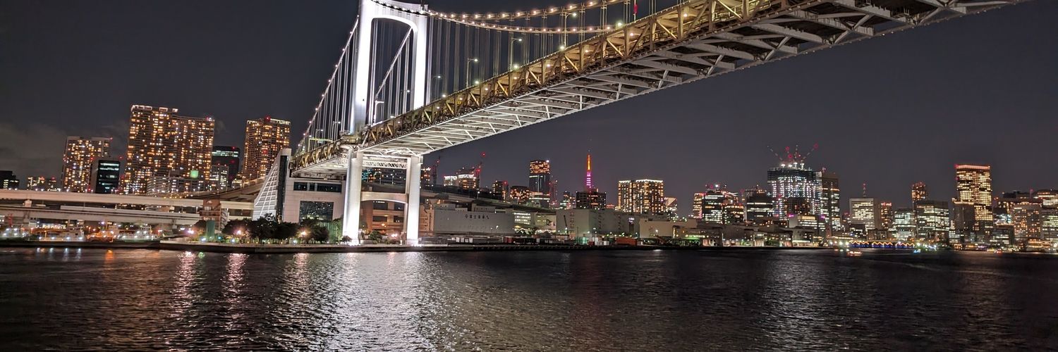 らんまる子♂️ banner