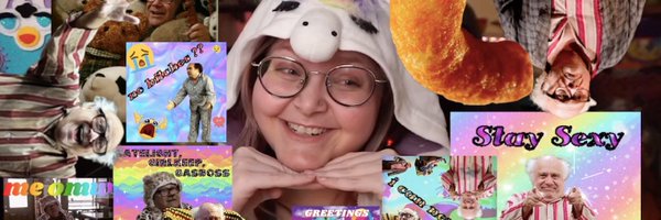 mikfoolery Profile Banner