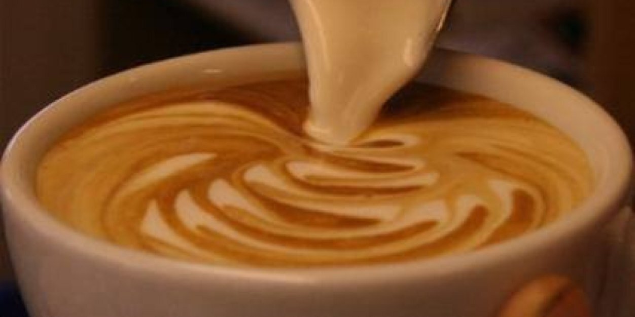 iCafe banner