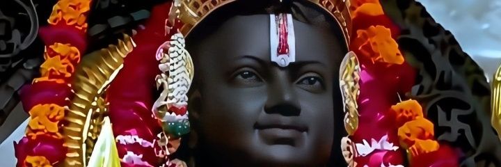 Sanjeev Karaiya जय श्री राम's banner