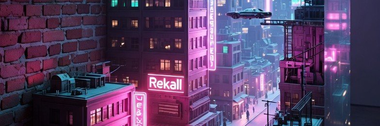 TheNeonRogue's profile banner image