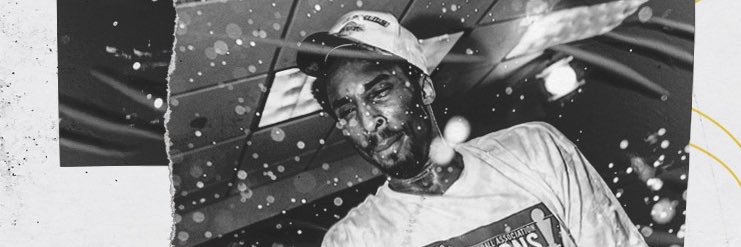 themanarcher's profile banner image