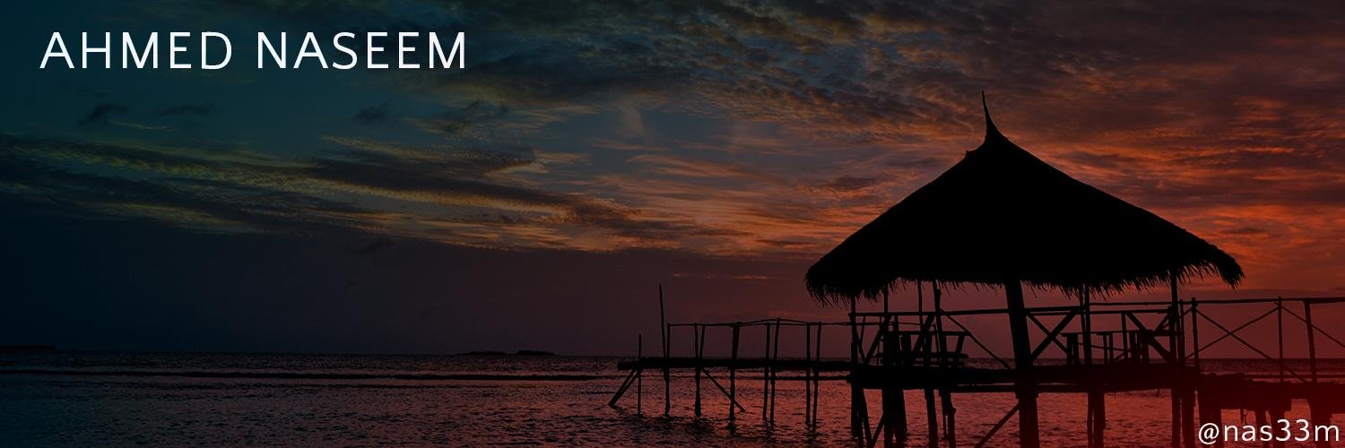 nas33m's profile banner image
