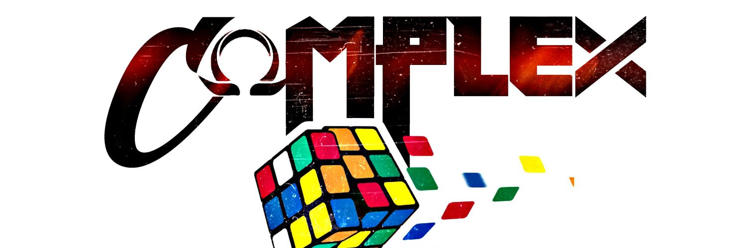 Complex 👽 banner