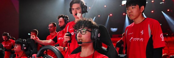 PrimaEsports Profile Banner