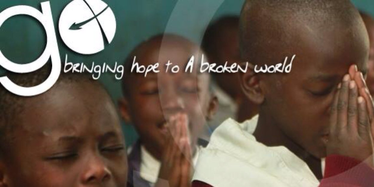 HopeChurchGO's profile banner image