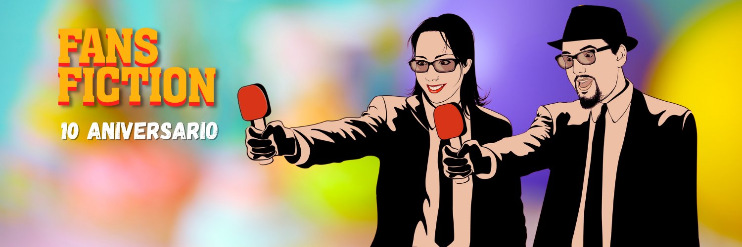 Fans Fiction banner