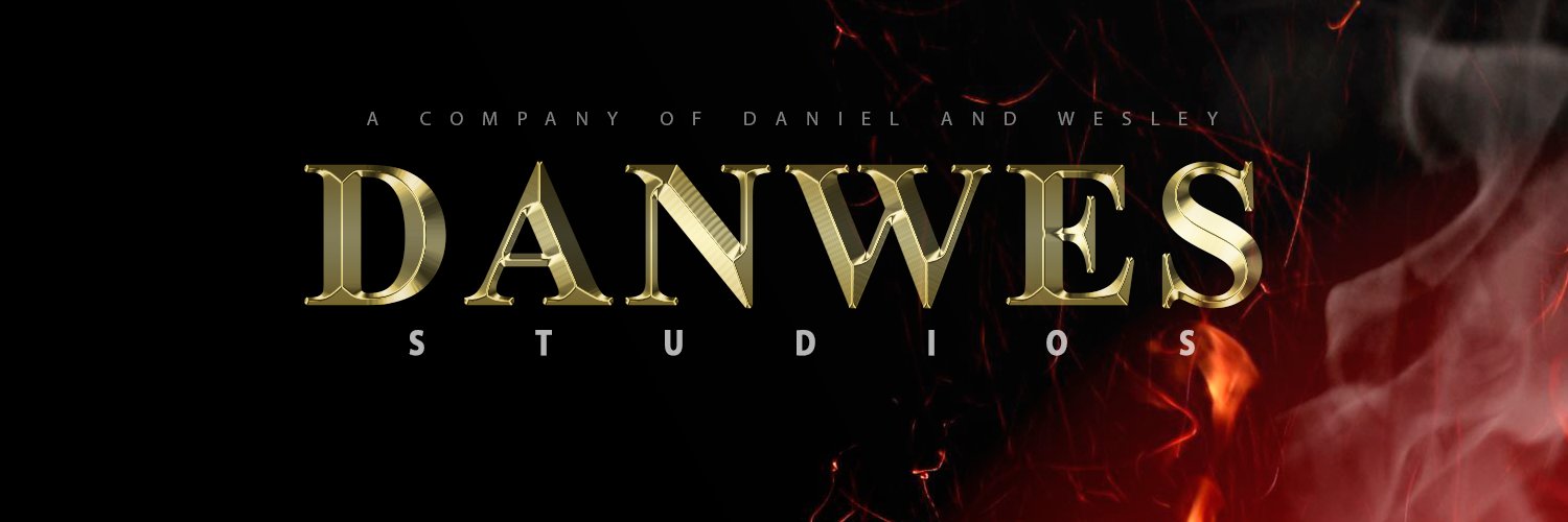 danwesstudios's profile banner image