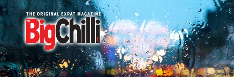 TheBigChilliMag's profile banner image