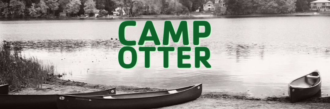 Camp_Otter's profile banner image