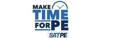 SATPE banner