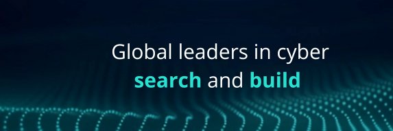 TridentSearch banner