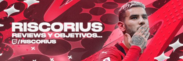 riscorius Profile Banner