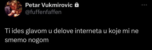 MonikaReljic Profile Banner