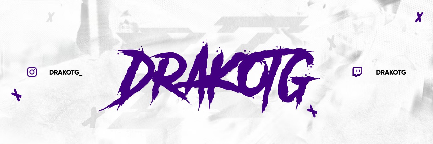 Drako_TG's profile banner image