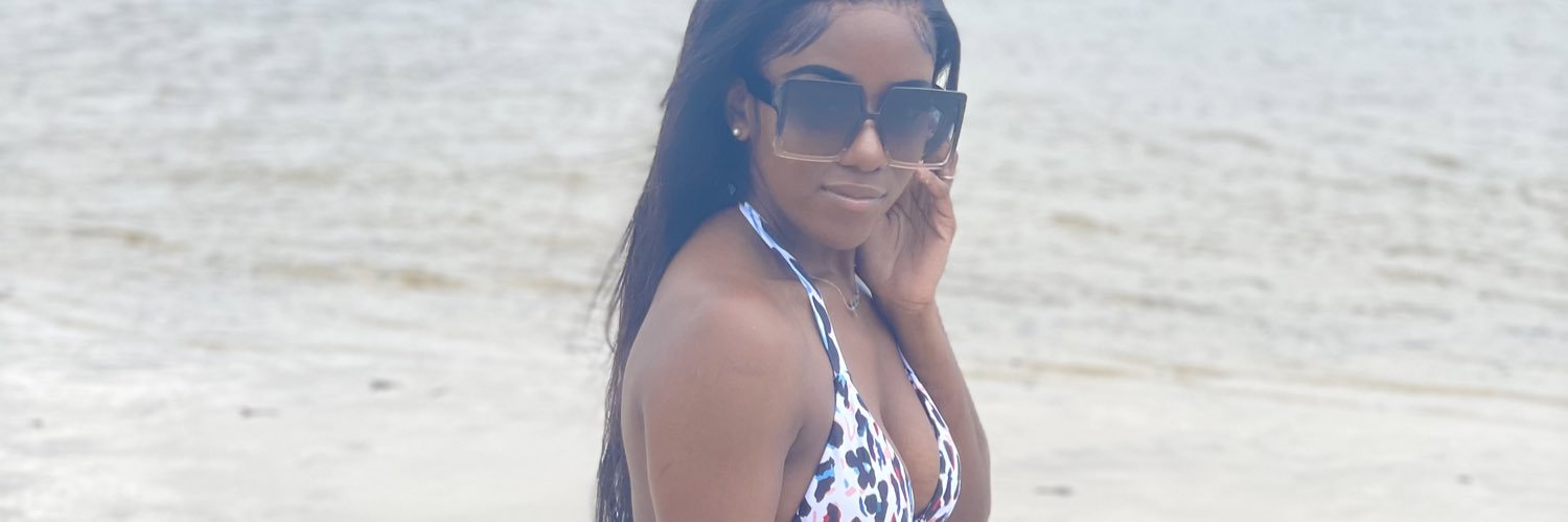ItsDricaaaa's profile banner image