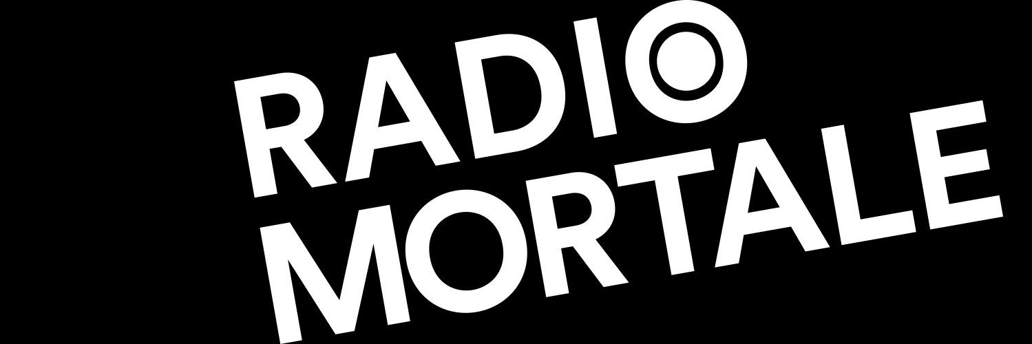 Radio Mortale banner