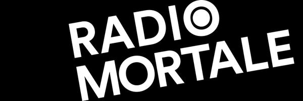 RadioMortale Profile Banner