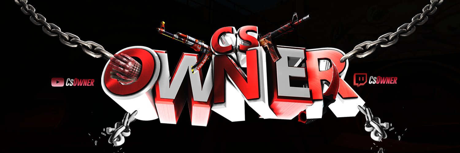 CODE: CSOWNER 🔥 banner