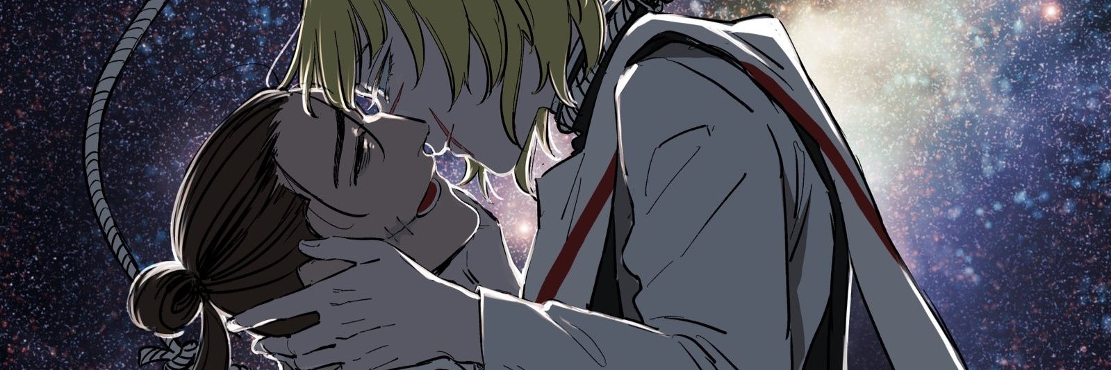 ゆず🌍️'s banner