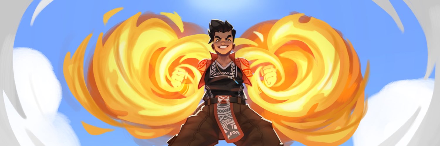 🔥CoggyRust🔥(COMMS OPEN) banner