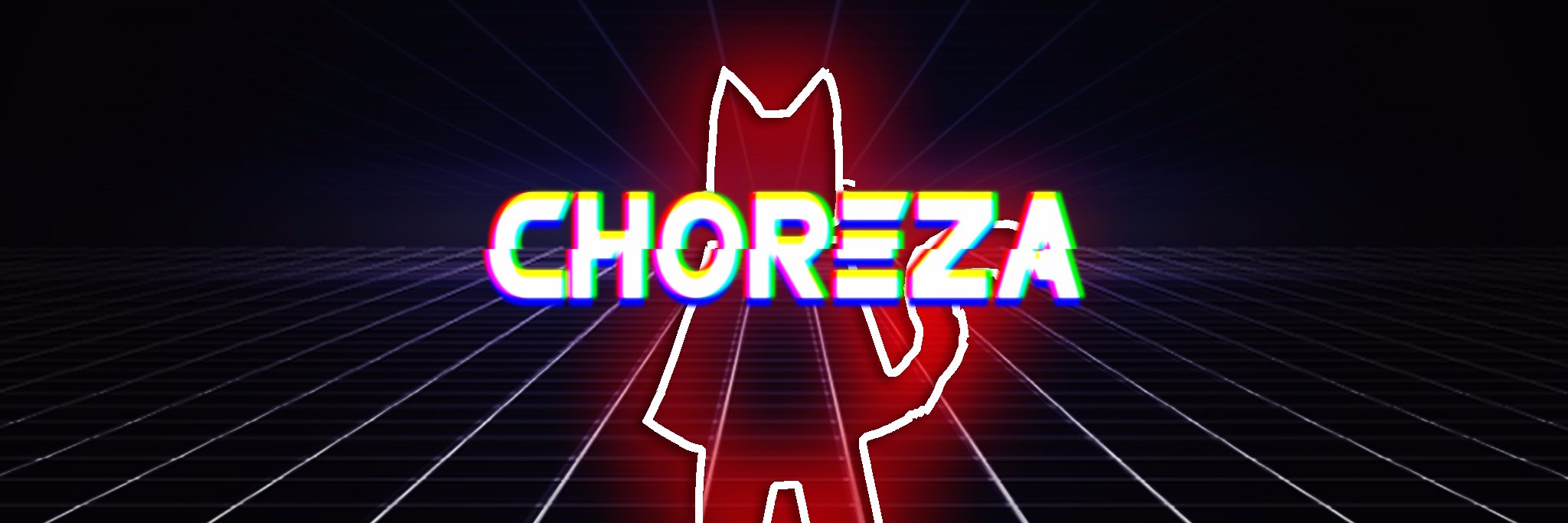 ChorezaOe's profile banner image