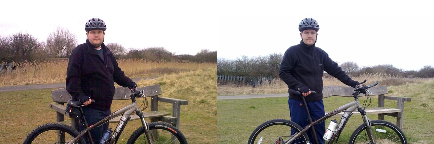 FatCycleRider's profile banner image