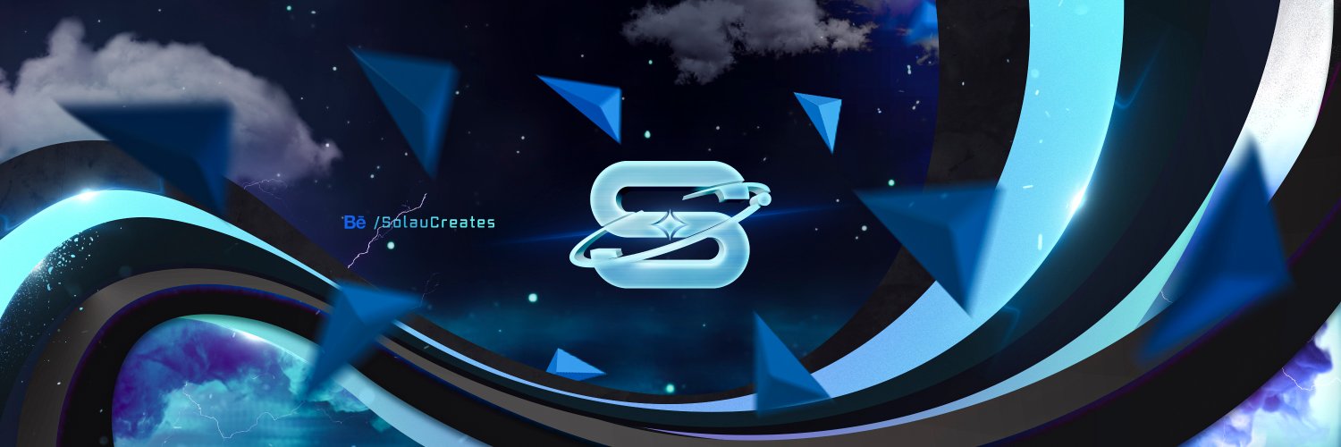 Solau banner