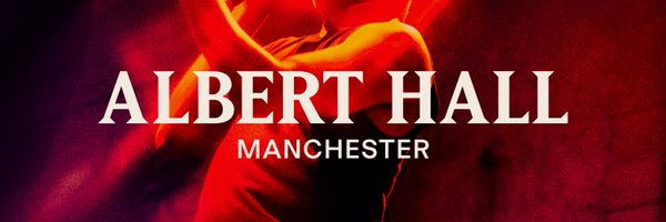 Alberthallmcr Profile Banner