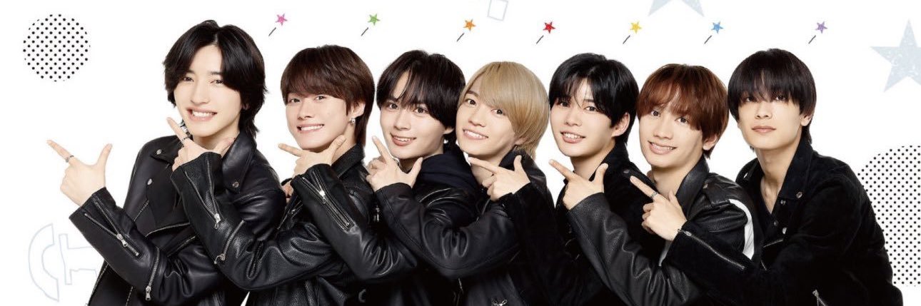 なーちゃん(推し垢) banner