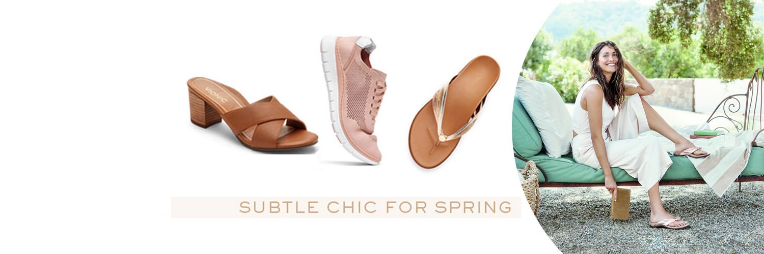 VionicCanada's profile banner image