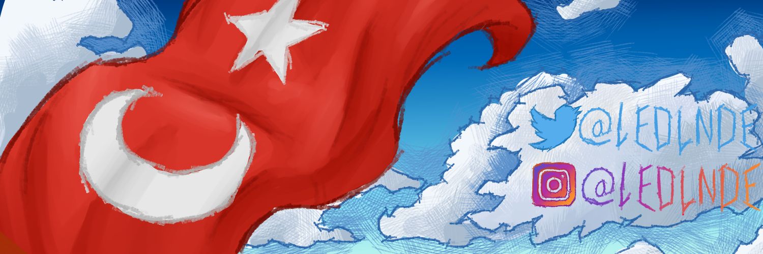 ledLnde lebogauss banner