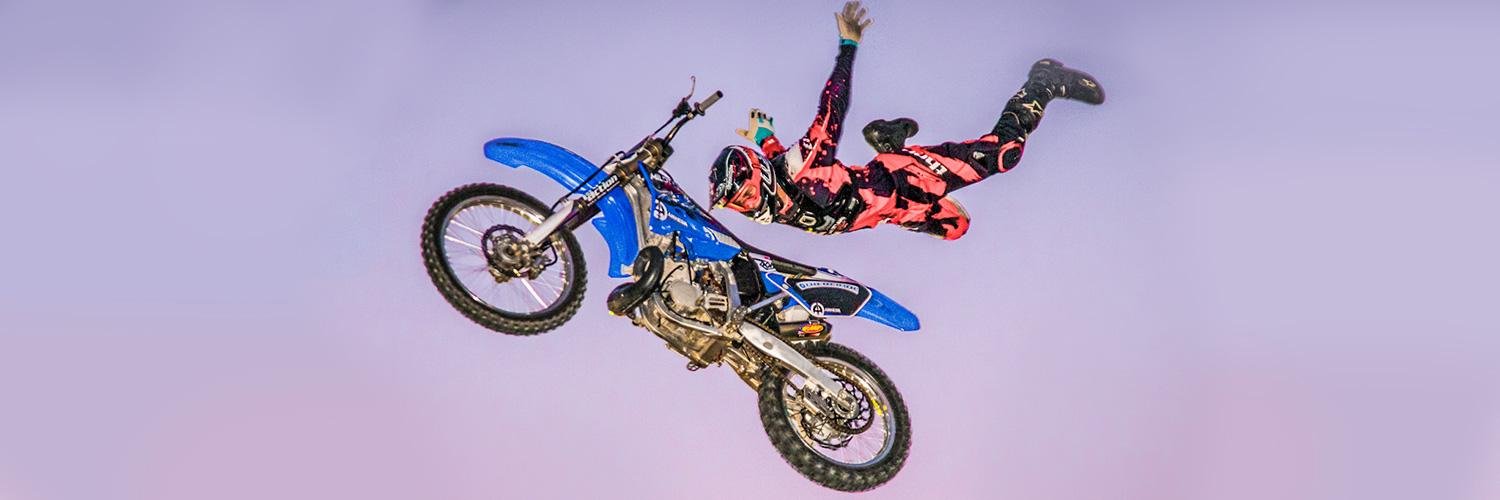 ForoCross ✊ banner