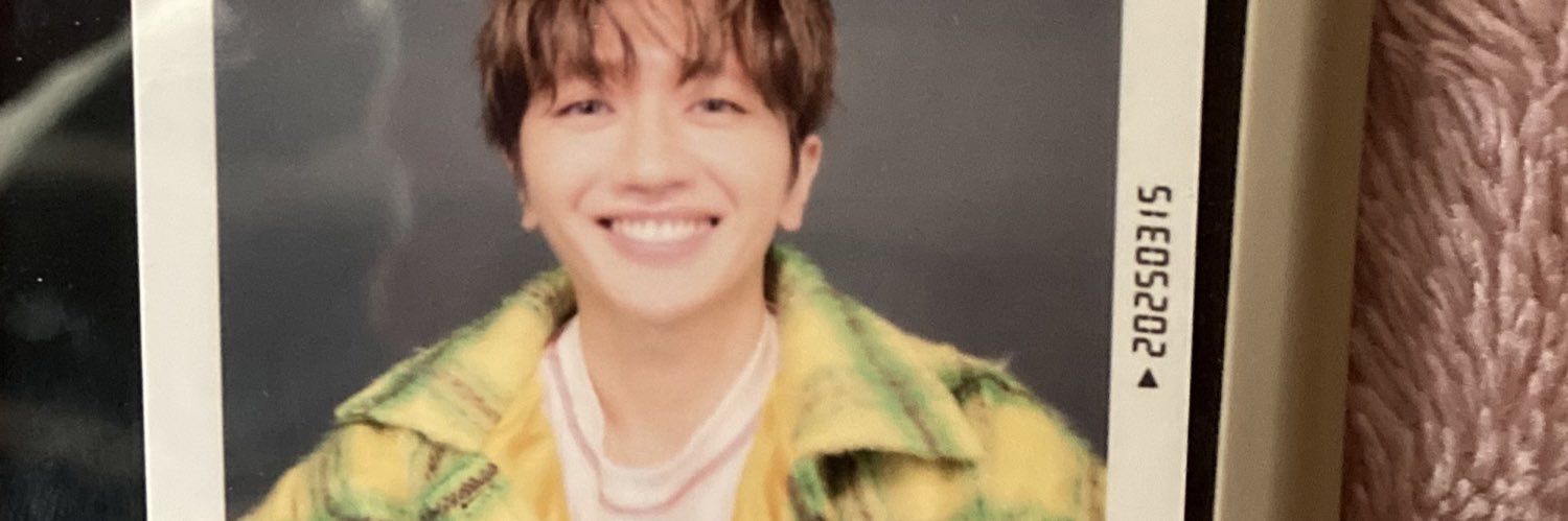 あい💋🎩🪄︎︎✨🐢 banner