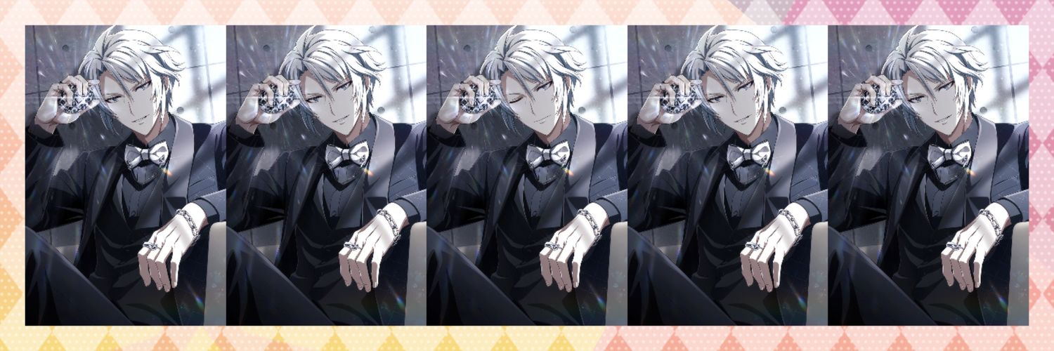 ageha69on's profile banner image