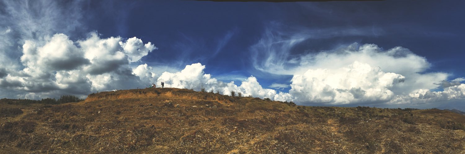 anuchayal's profile banner image