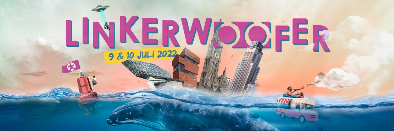 Linkerwoofer banner