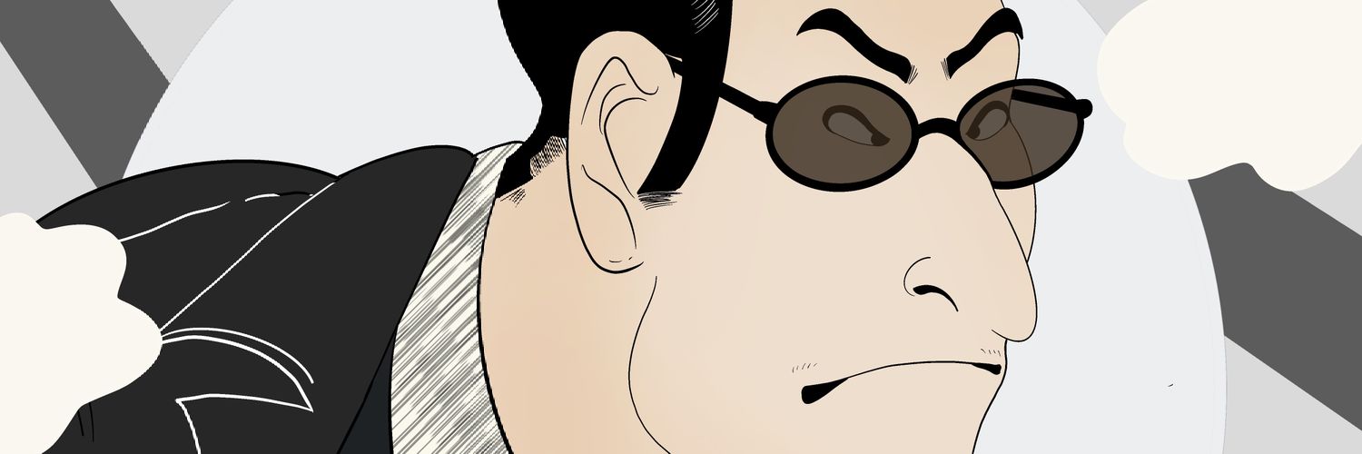 bimoariwibowo's profile banner image