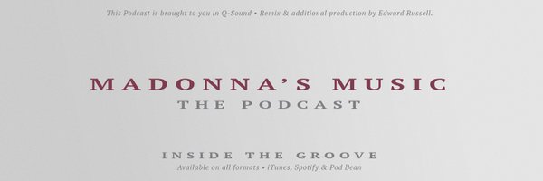 insidethegroove Profile Banner