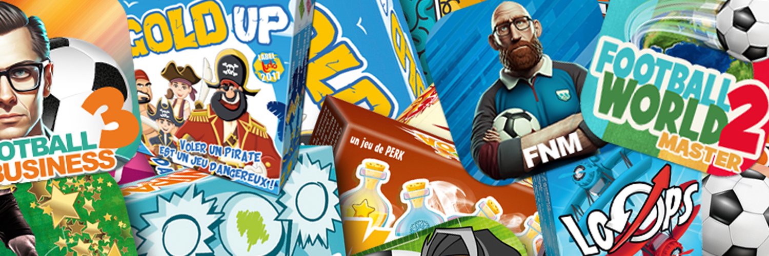 Julien Percot banner