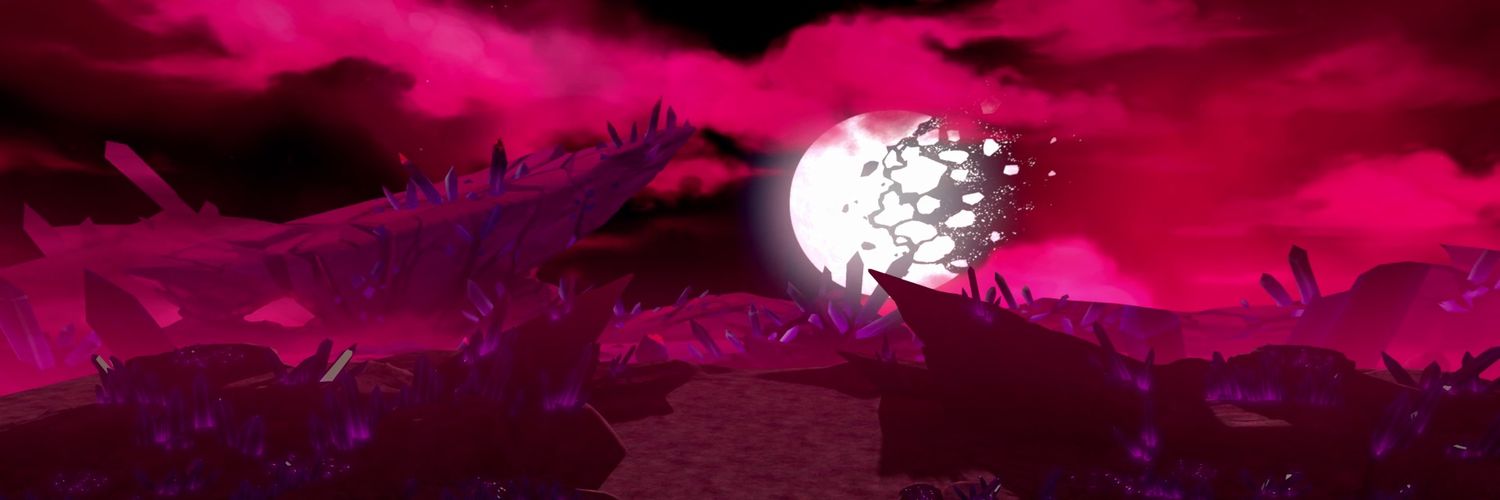 Salem Queen of the Grimm leader of team SCEN banner