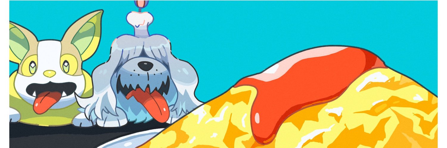 ryota6714's profile banner image