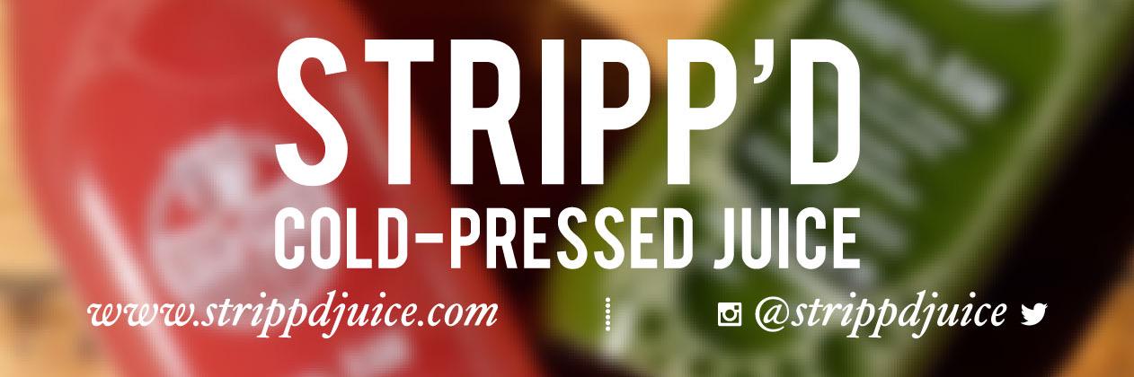 StrippDJuice's profile banner image