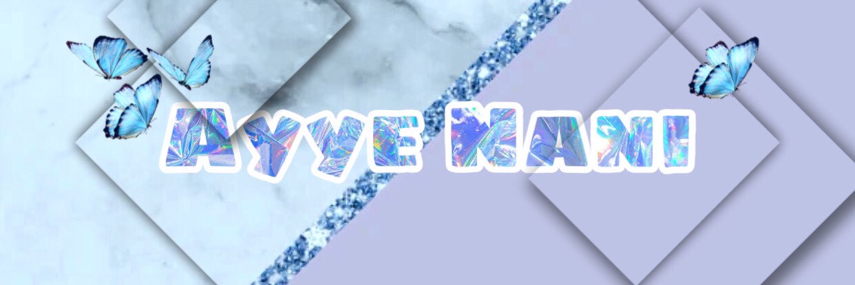 ayyeenani's profile banner image