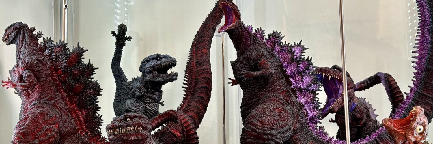 rex9999007's profile banner image
