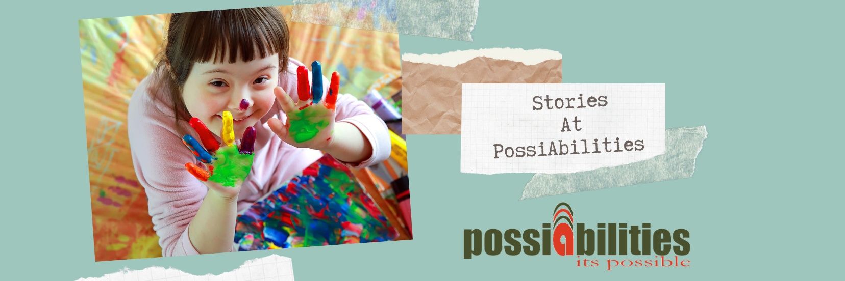 Possiabilities banner