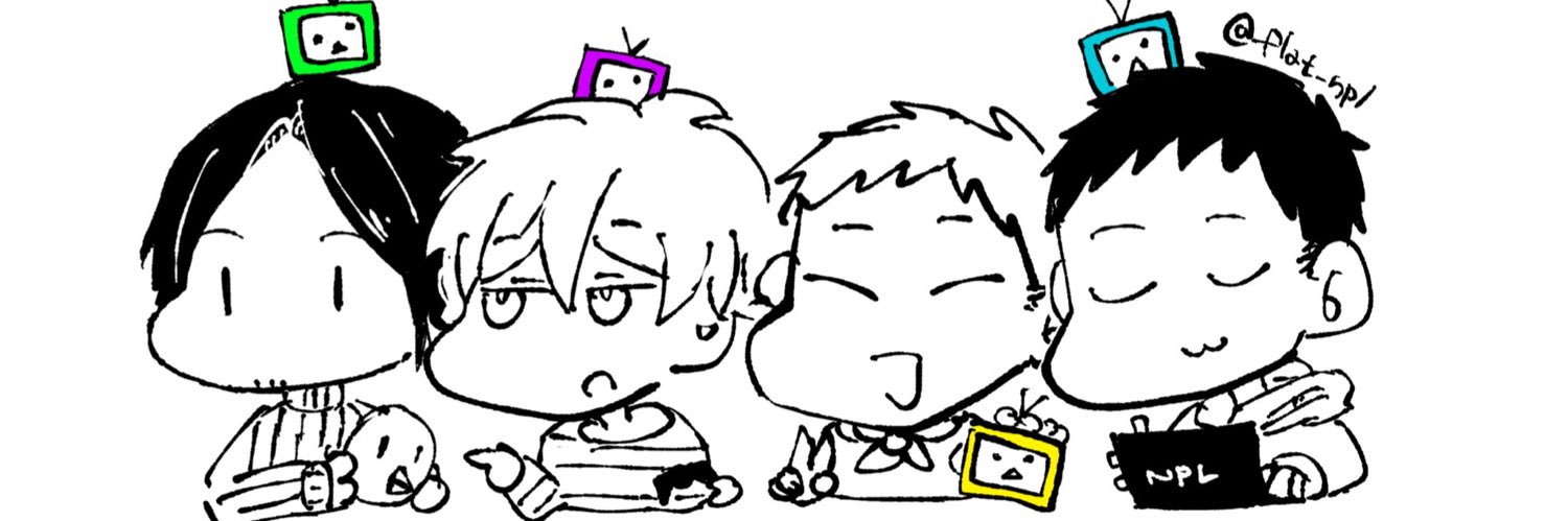 flat_npl's profile banner image