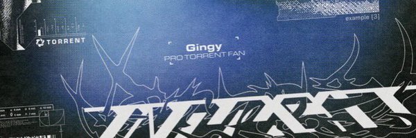 Gingy_RL Profile Banner