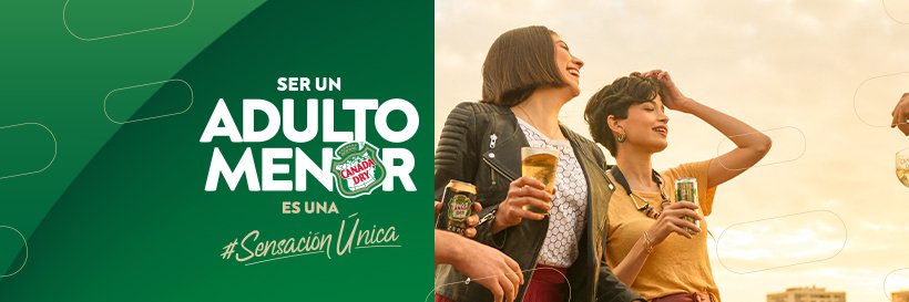 CanadaDryCL's profile banner image